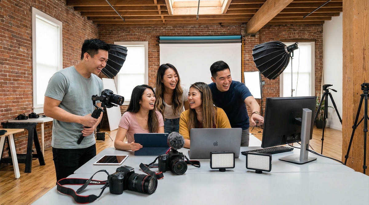 海角网团队视频