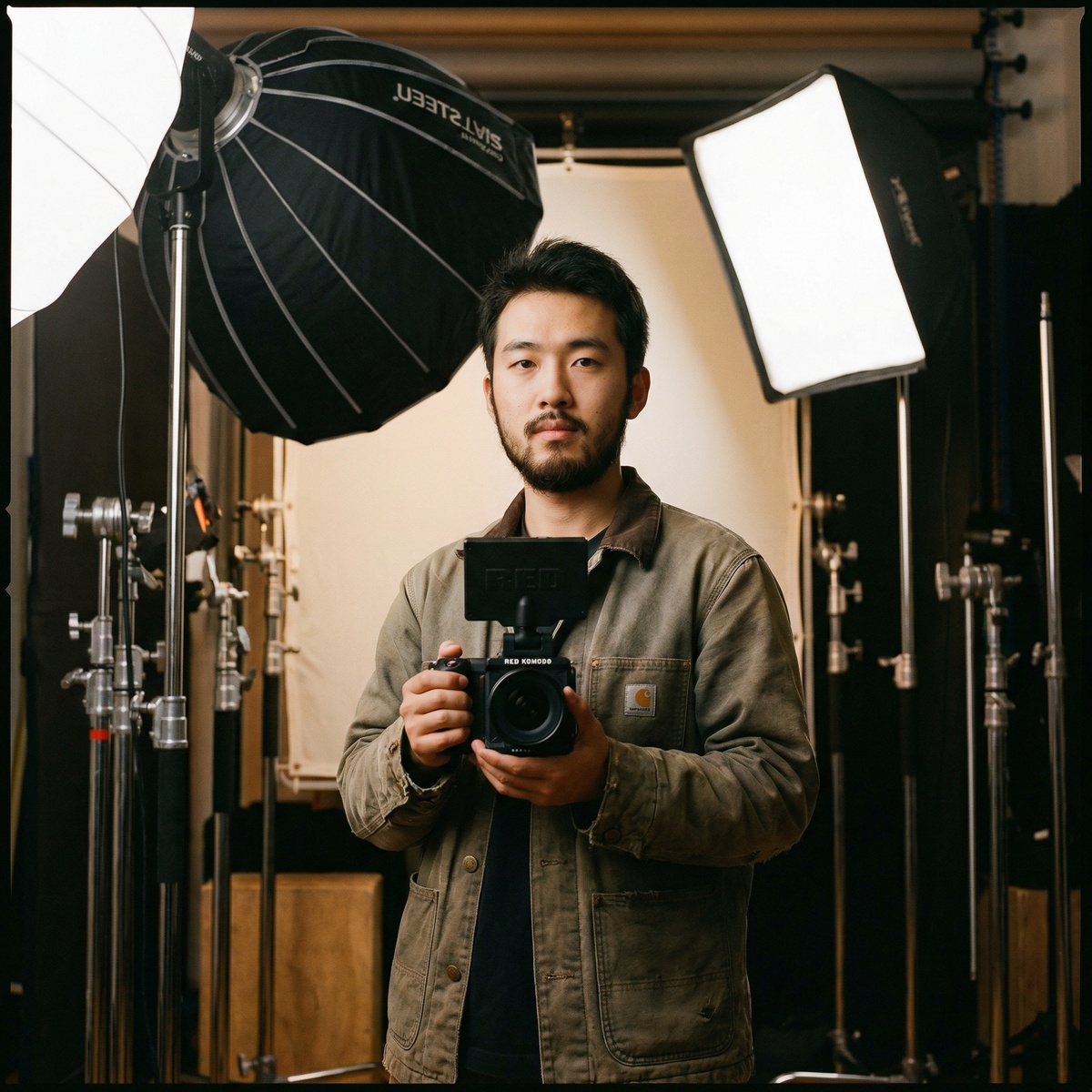 海角网首席摄影师