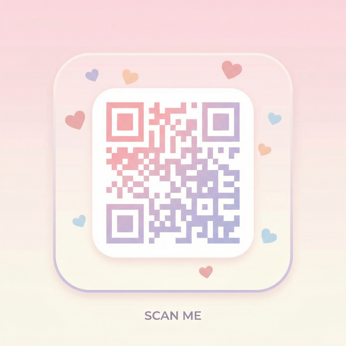 海角网公众号二维码