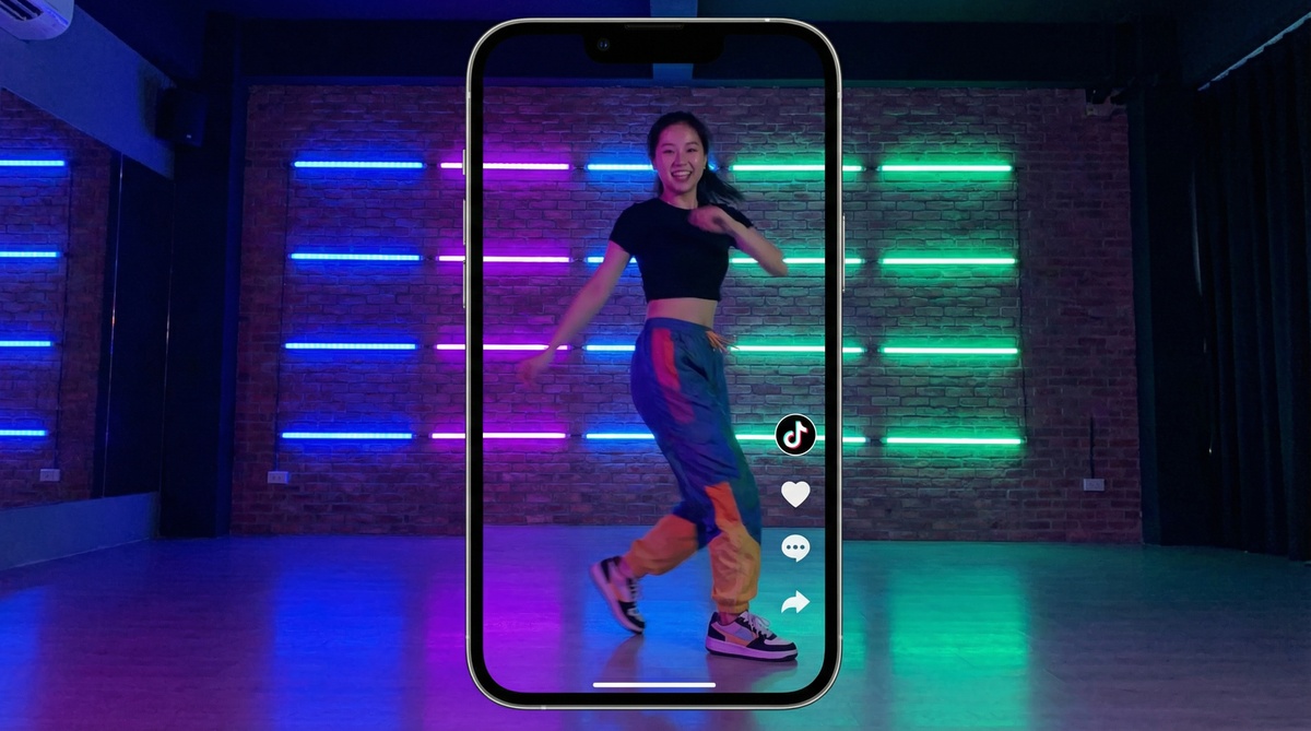 海角网舞蹈视频