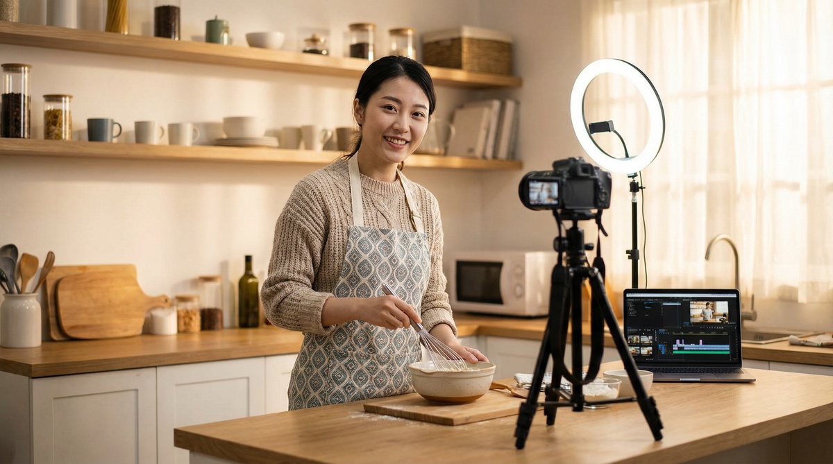 海角网美食视频